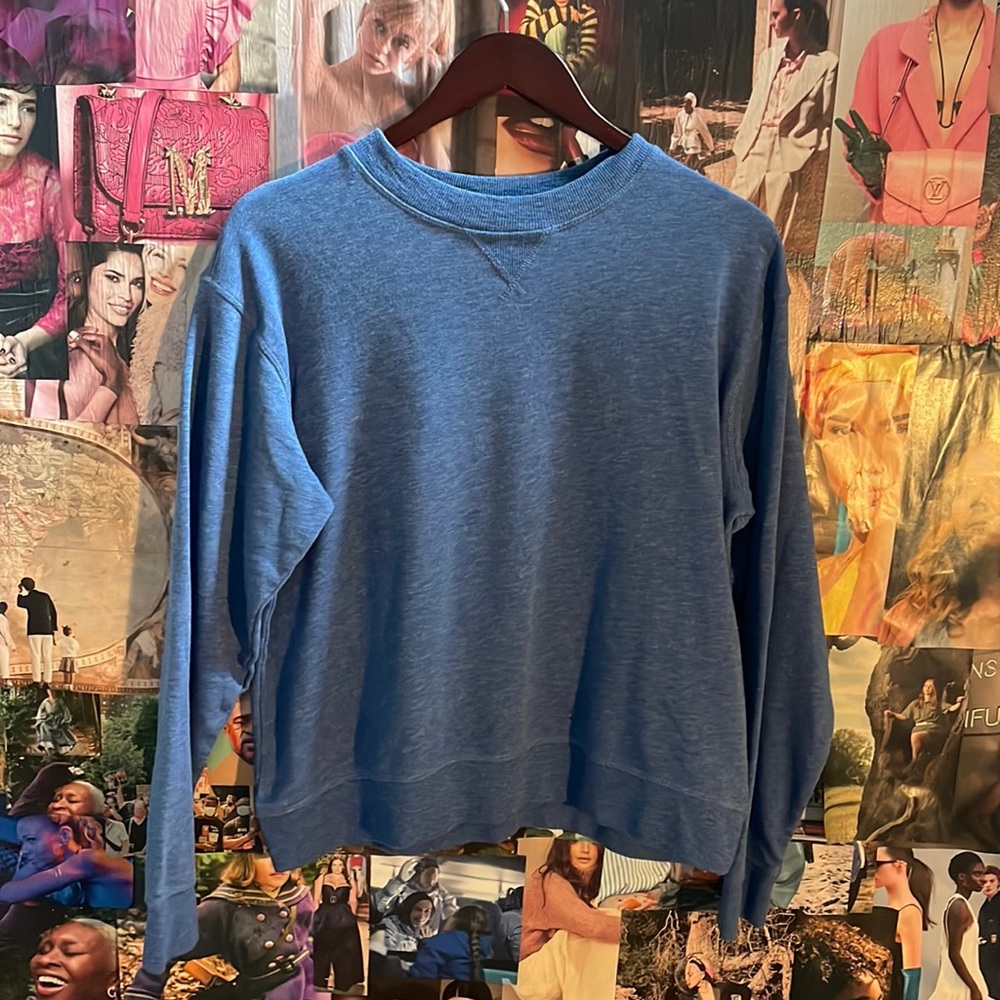 H&M crewneck